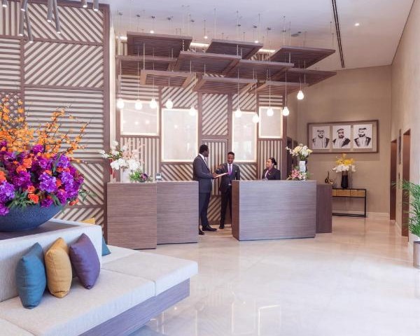 Executive Room At Dubai Creek In Jaddaf By Luxury Bookings 19 Luxury Bookings