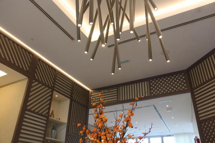 Deluxe Room At Dubai Creek In Jaddaf By Luxury Bookings AD 15 Luxury Bookings