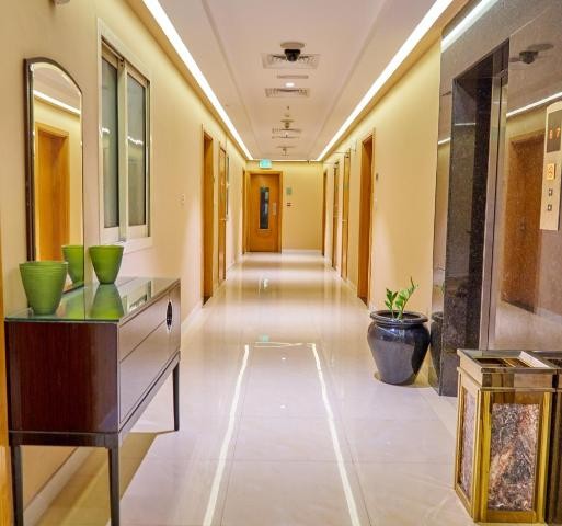 One Bedroom Apartment Near Grand Barsha By Luxury Bookings 13 Luxury Bookings