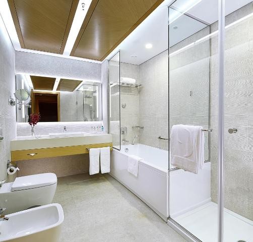 Brand New Superior Room Near Mashreq Metro By Luxury Bookings 6 Luxury Bookings