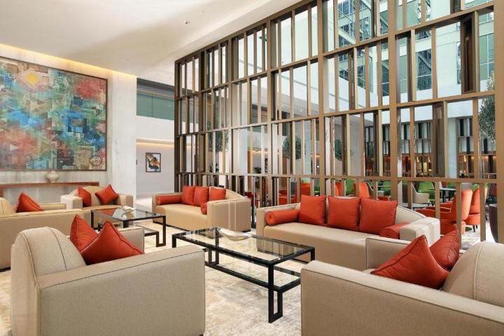 Brand New Superior Room Near Mashreq Metro By Luxury Bookings 12 Luxury Bookings