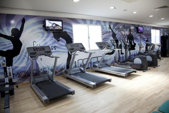 Ambassador One Bedroom Near Mall Of Emirates By Luxury Bookings 8 Luxury Bookings