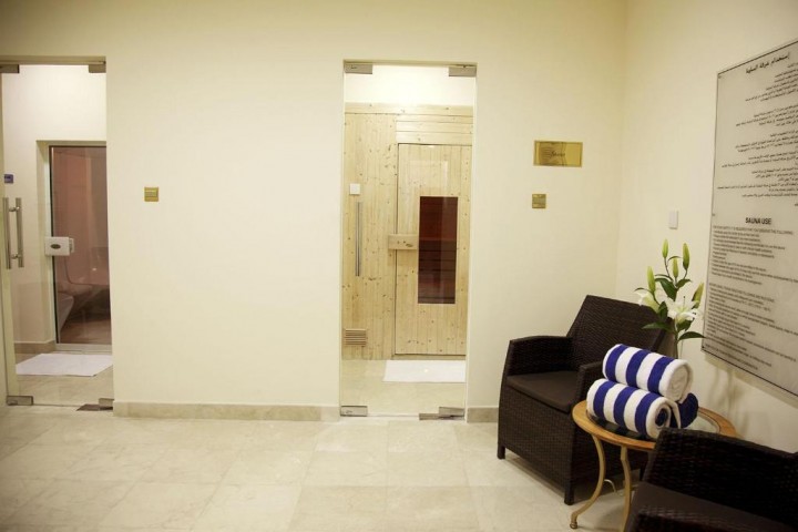 Ambassador One Bedroom Near Mall Of Emirates By Luxury Bookings 14 Luxury Bookings
