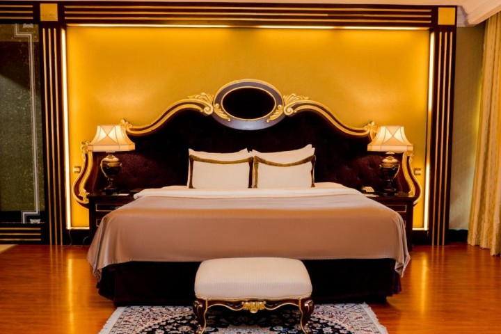 Superior Room Near Mall Of Emirates By Luxury Bookings 11 Luxury Bookings