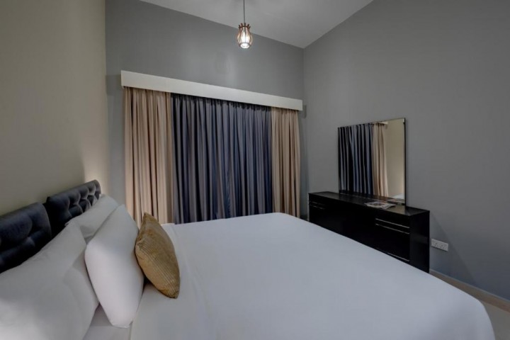 Two Bedroom Apartment Near Dunes Village Dip By Luxury Bookings 11 Luxury Bookings
