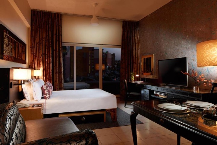 Deluxe One Bedroom Apartment Near Viva Supermarket By Luxury Bookings 9 Luxury Bookings