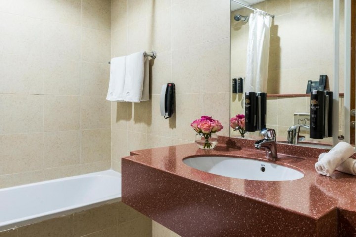Two Bedroom Apartment In Dubai Marina Near Fresh And Care By Luxury Bookings 1 Luxury Bookings