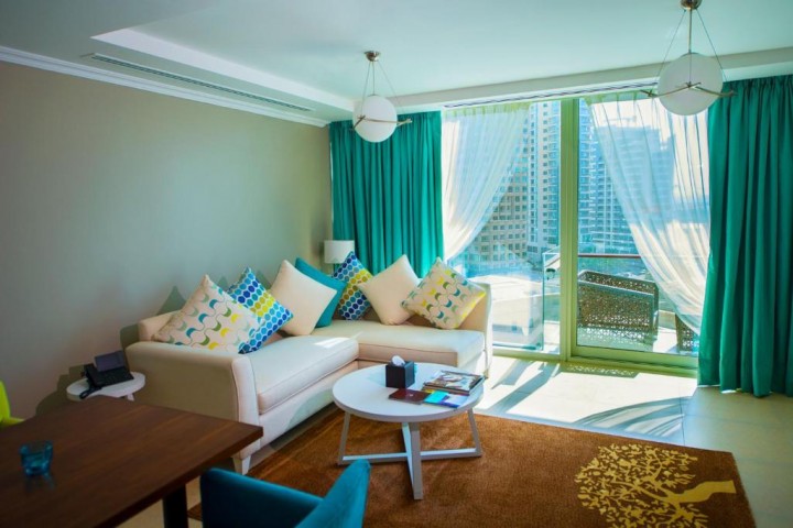 Two Bedroom Apartment In Dubai Marina Near Fresh And Care By Luxury Bookings 3 Luxury Bookings