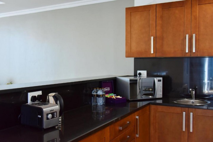 Two Bedroom Apartment In Dubai Marina Near Fresh And Care By Luxury Bookings 8 Luxury Bookings