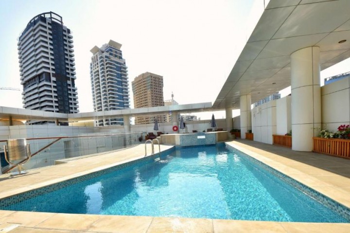 Two Bedroom Apartment In Dubai Marina Near Fresh And Care By Luxury Bookings 12 Luxury Bookings