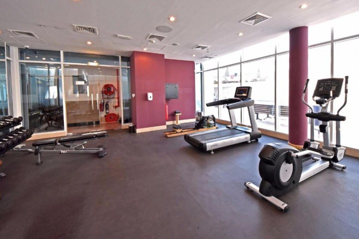 Two Bedroom Apartment In Dubai Marina Near Fresh And Care By Luxury Bookings 18 Luxury Bookings