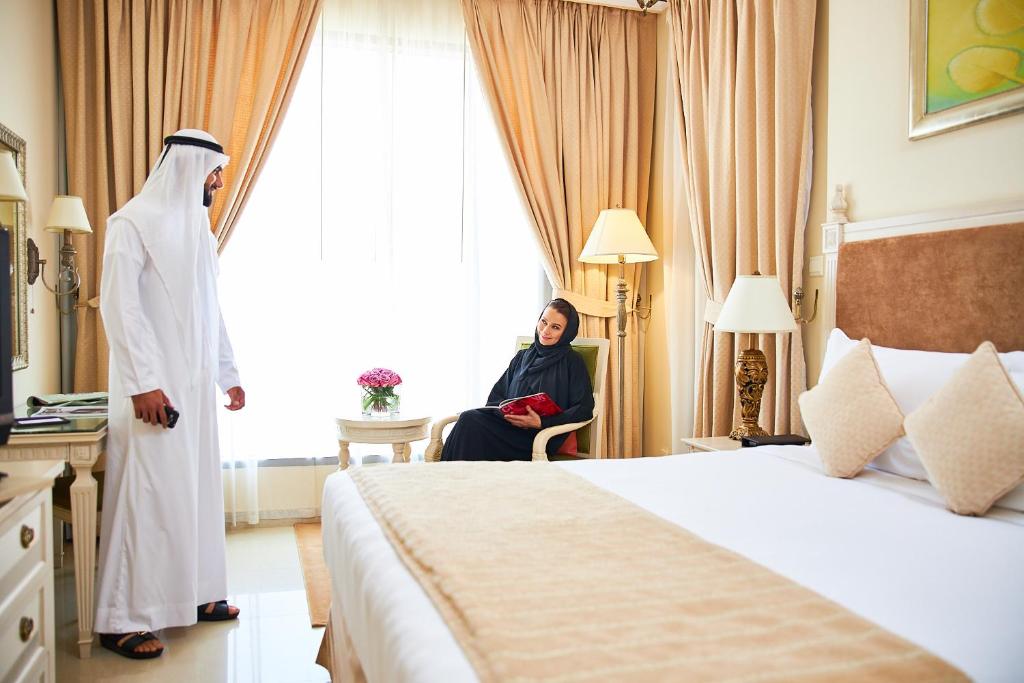 Family Two Bedroom Apartment Near Internet Metro Station By Luxury Bookings AD Luxury Bookings