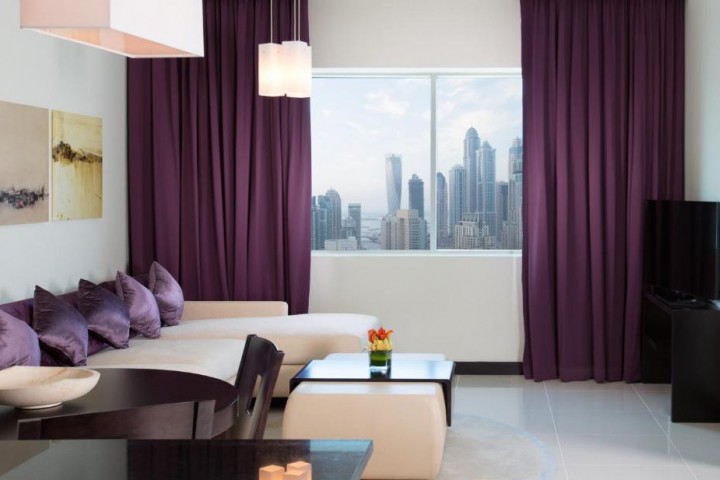 One Bedroom Apartment In Jlt Cluster T Near Al Seef Tower 3 By Luxury Bookings 2 Luxury Bookings