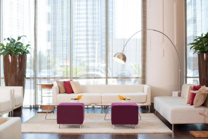 One Bedroom Apartment In Jlt Cluster T Near Al Seef Tower 3 By Luxury Bookings 15 Luxury Bookings