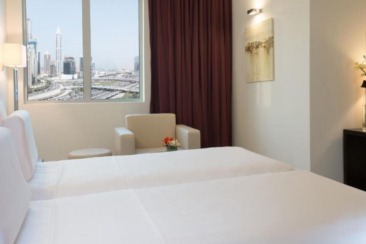 Two Bedroom Apartment In Jlt Cluster T Near Al Seef Tower 3 By Luxury Bookings 4 Luxury Bookings