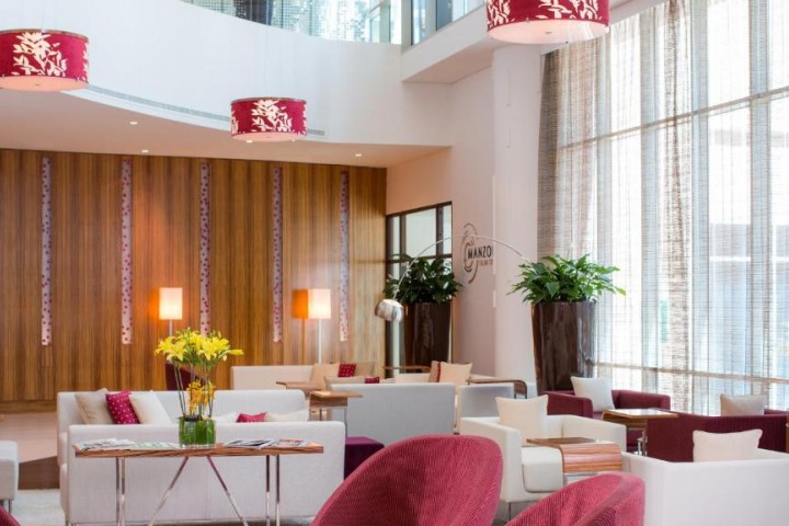 Two Bedroom Apartment In Jlt Cluster T Near Al Seef Tower 3 By Luxury Bookings 18 Luxury Bookings