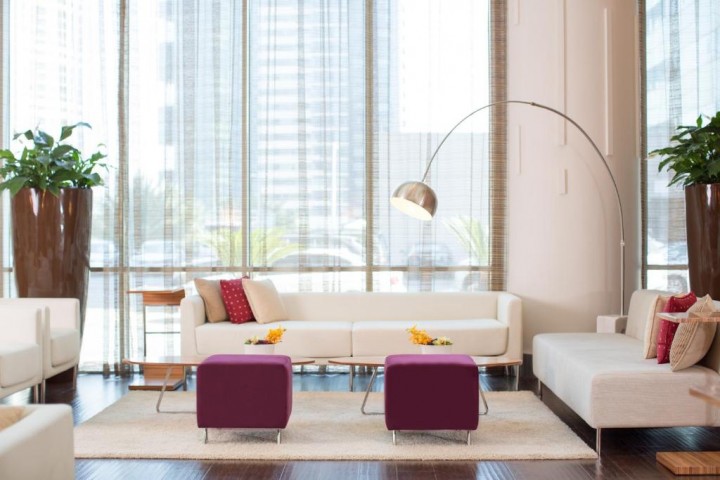 Three Bedroom Apartment In Jlt Cluster T Near Al Seef Tower 3 By Luxury Bookings 17 Luxury Bookings