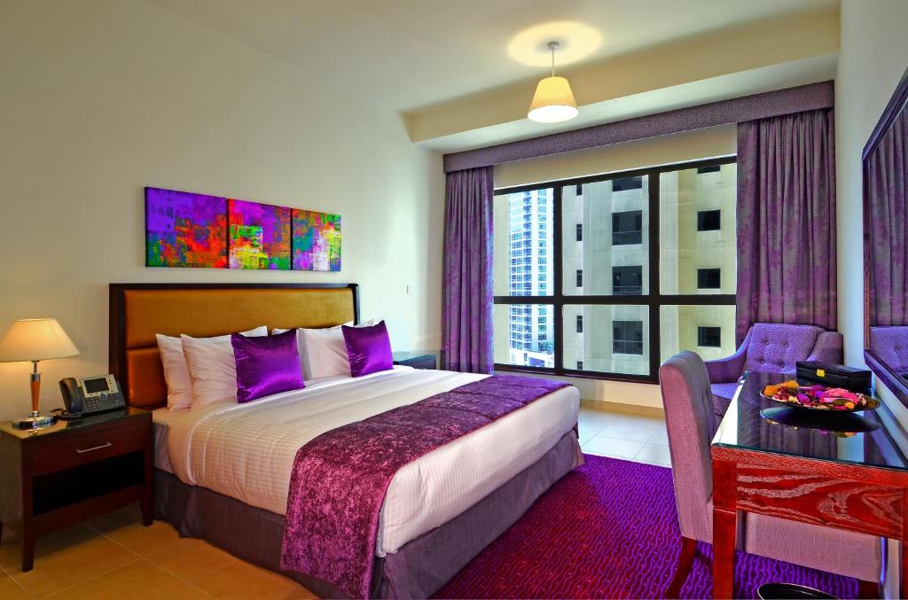 Bright One Bedroom Apartment In Jbr By Luxury Bookings Luxury Bookings