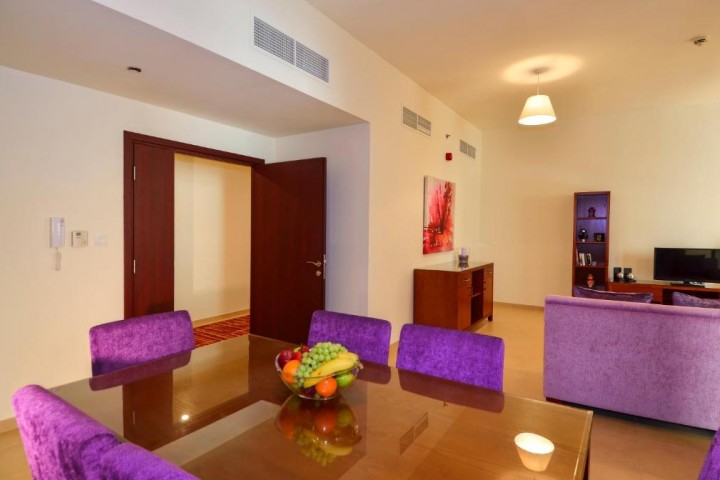 Bright One Bedroom Apartment In Jbr By Luxury Bookings 6 Luxury Bookings