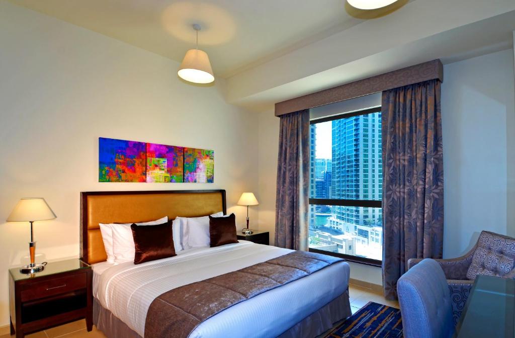 Bright Two Bedroom Apartment In Jbr By Luxury Bookings Luxury Bookings