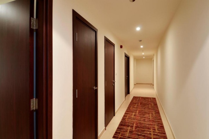 Bright Three Bedroom Apartment In Jbr By Luxury Bookings 6 Luxury Bookings
