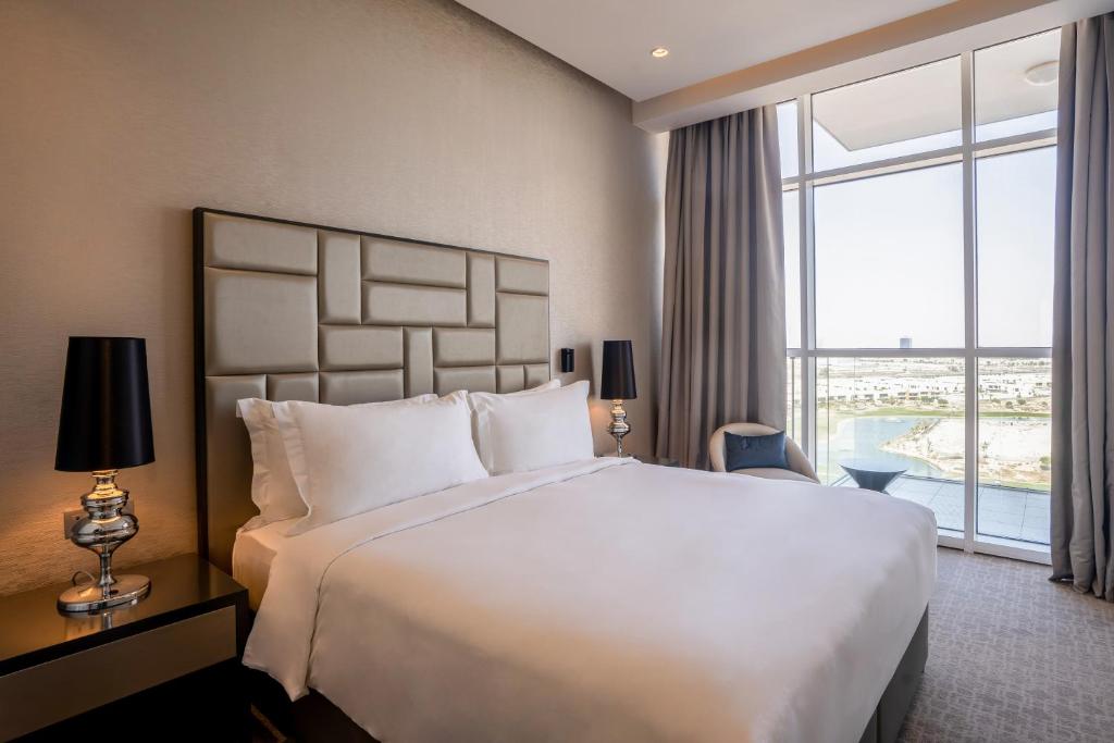 One Bedroom Suite Near Golf City By Luxury Bookings Luxury Bookings