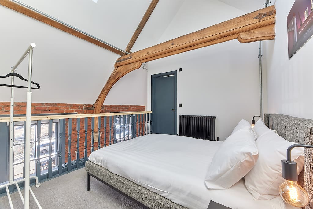 No. 4 Simpson Street Loft Apartments Sunderland Flats for Rent in