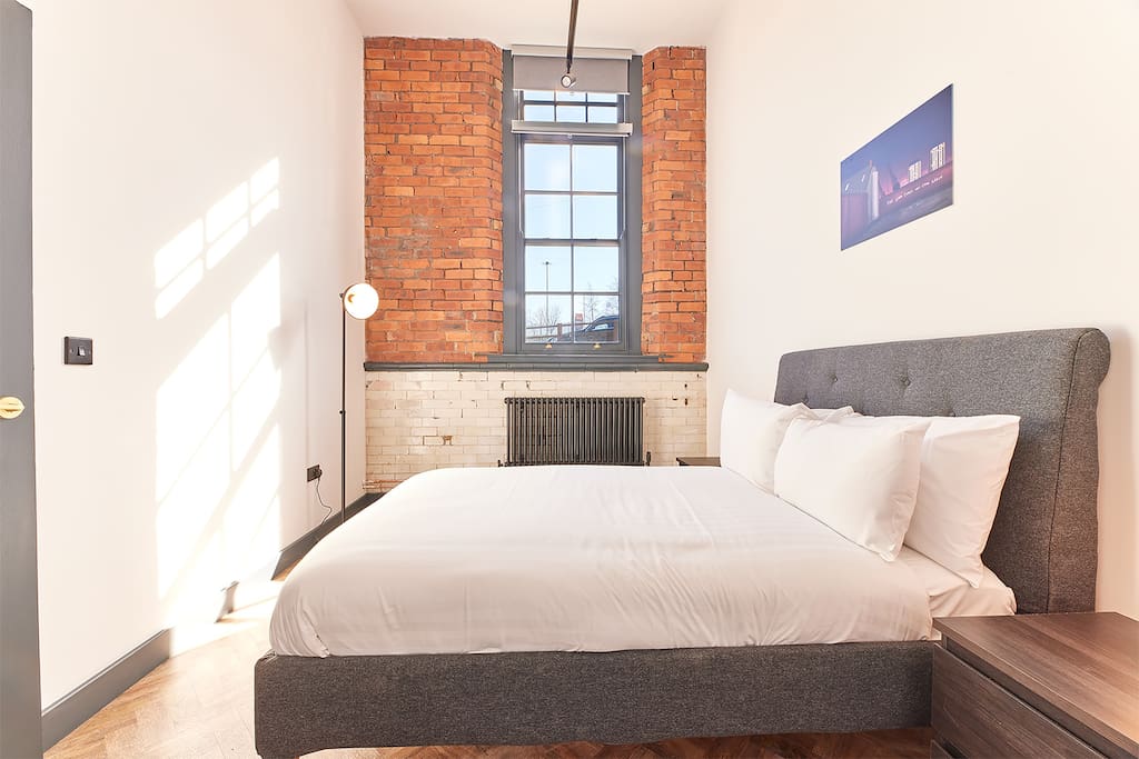 No. 1 Simpson Street Loft Apartments Sunderland Flats for Rent in