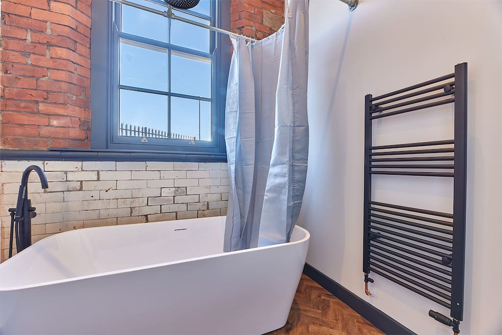 No. 3 Simpson Street Loft Apartments Sunderland Flats for Rent in