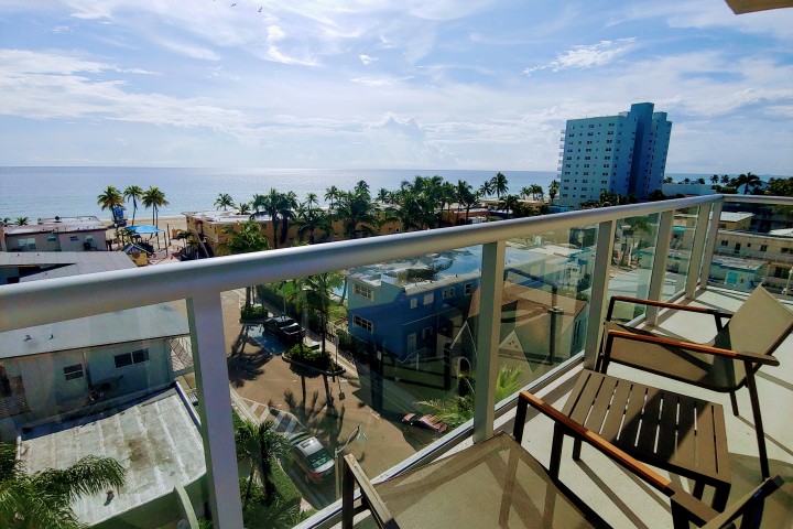 Cielo Stays - Brand New Luxury Corner Unit with Awesome Ocean View 0 Cielo Stays