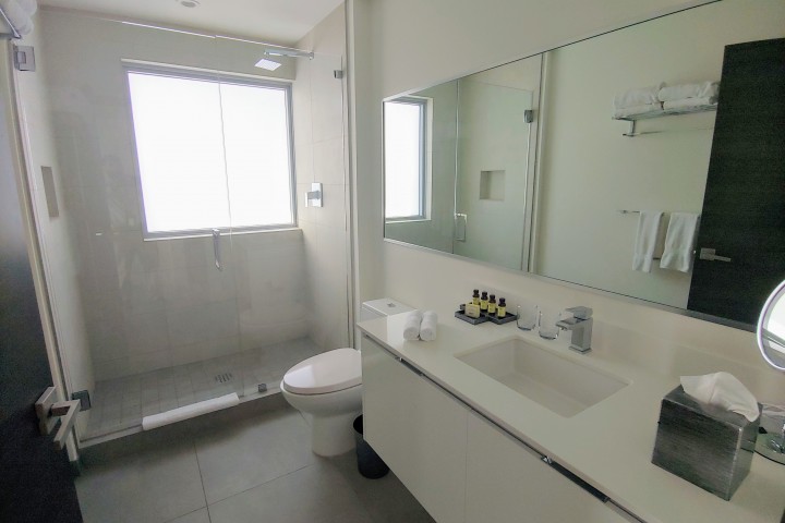 Cielo Stays - Brand New Luxury Corner Unit with Awesome Ocean View 5 Cielo Stays