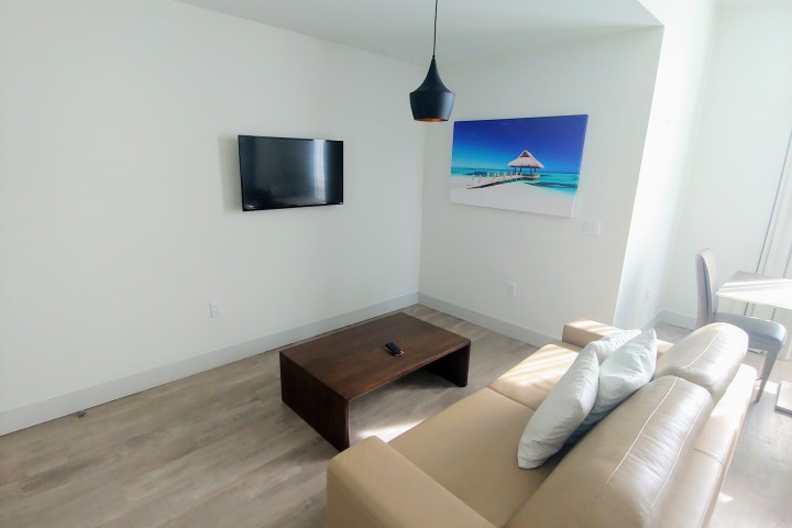 Cielo Stays - Brand New Luxury Corner Unit with Awesome Ocean View 11 Cielo Stays