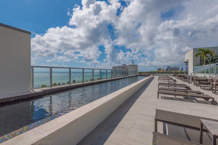 Cielo Stays - Brand New Luxury Corner Unit with Awesome Ocean View 12 Cielo Stays