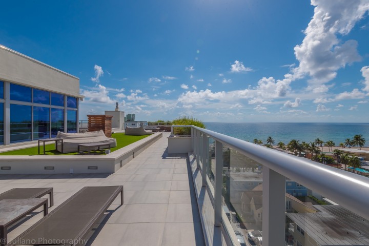 Cielo Stays - Brand New Luxury Corner Unit with Awesome Ocean View 4 Cielo Stays